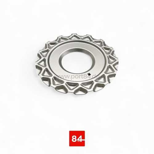 Bbs waffle cover wheel - rs,