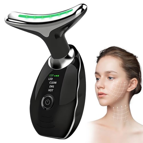 Face massager 1 led - massager,,