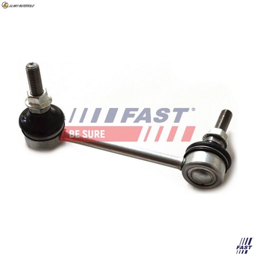 Rod brace stabiliser - rod,