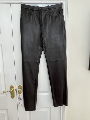Civit brown leather - civit,