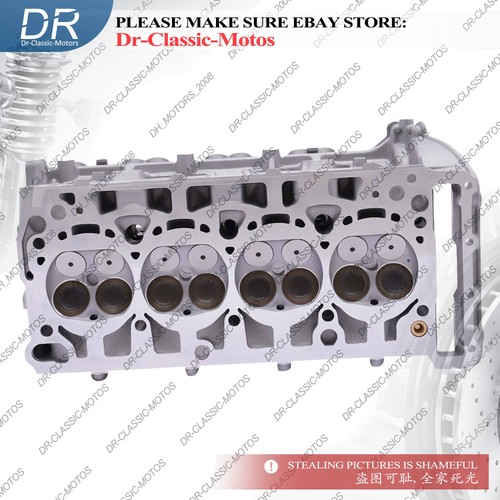 Cylinder head valves bolts - valves,