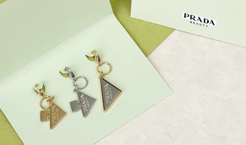 Prada beauty vip gift - set, 3
