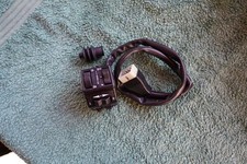 CEV 206. Ducati Lefthand