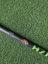 Project X Hzrdus Green Small