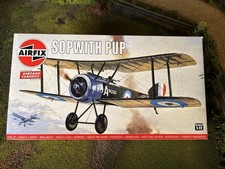 Airfix Models - 1:72 Scale