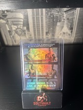 Ufc 2010 topps - ufc, card