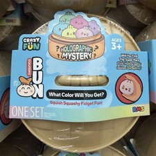 Crazy Fun Rainbow Mystery