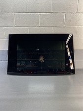 2019-2024 Audi A8 A8L S8 Front