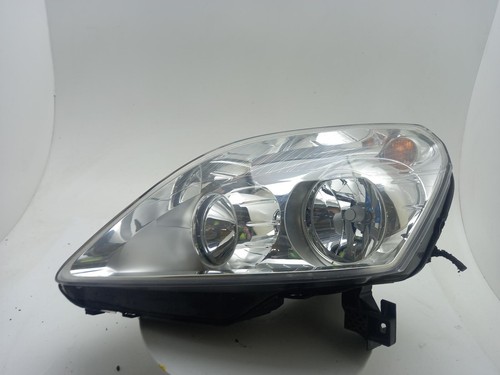 Vauxhall zafira headlamp - vauxhall,