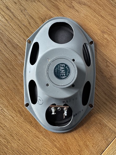 Fane loudspeaker rp38 - fane,