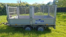 Ifor Williams Lm105 10ft