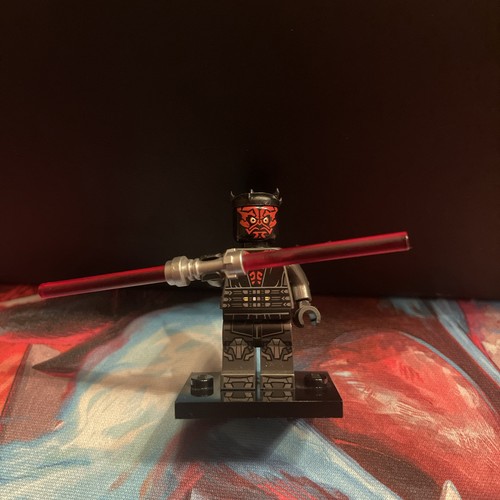 Genuine lego star wars darth - lego,