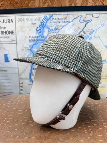 Vintage everoak deerstalker - vintage,