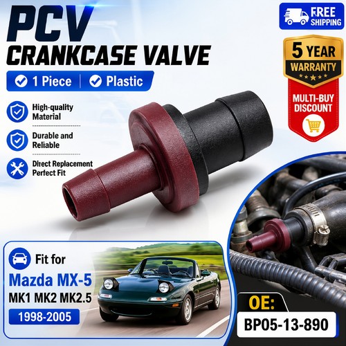 For mazda miata - mx-5,