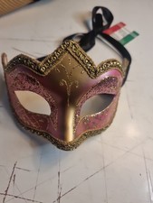 Rare genuine hand made