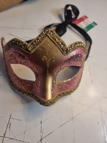 Rare genuine hand made