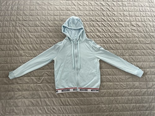 Moschino women baby blue - baby,