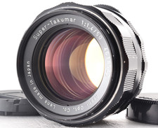 Exc+++++ Pentax Super Takumar