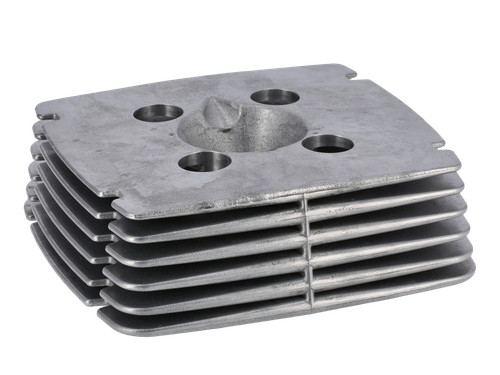 Cylinder head - , cover)