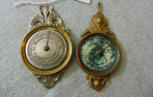 Old antique 1800 - old, jacot