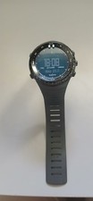 suunto core all black watch