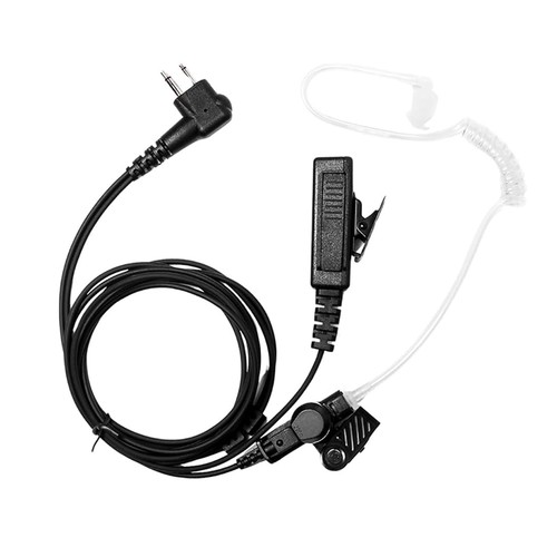 Wire cls1110 acoustic tube - 2-wire,