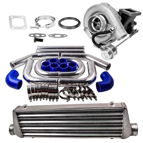 Standard bolt turbo kit - standard, +