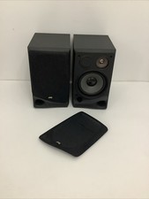 JVC SP-S20BK Speakers