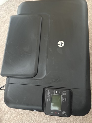Deskjet 3050 all one - hp,