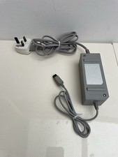 Nintendo Wii Power Supply