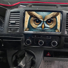 For Volkswagen T5 Caravelle