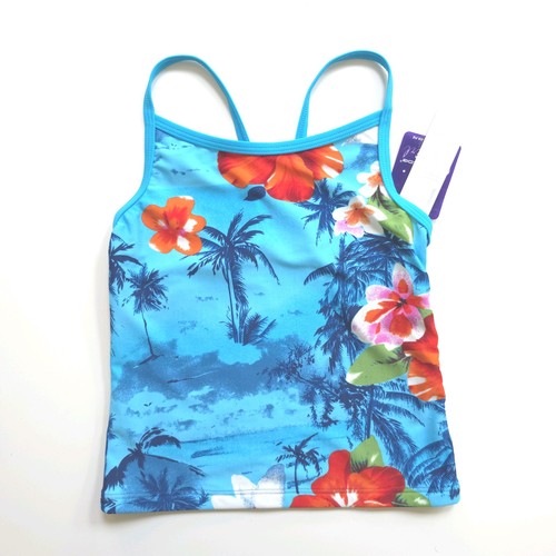 Moontide girls tankini swim - tankini,