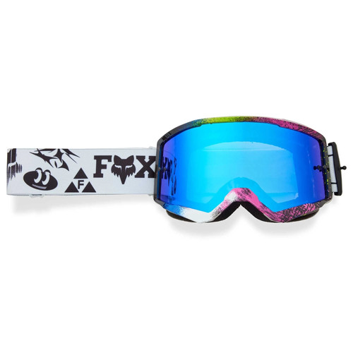 Fox racing mtb goggles - |,