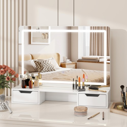 Elecwish hollywood mirror led - mirror,