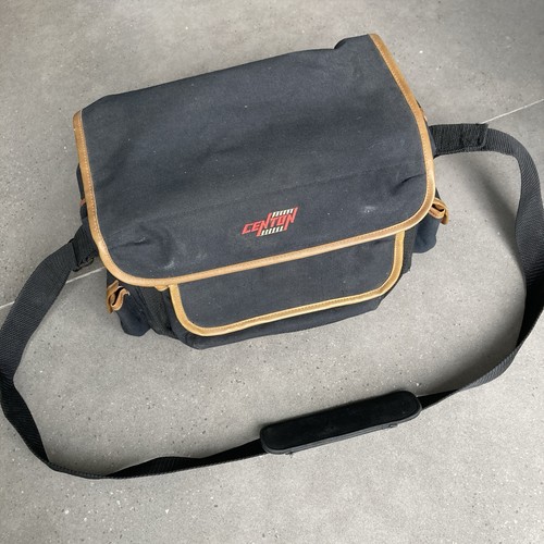 Vintage centon large padded - large,