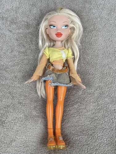 Bratz doll icandy - bratz,