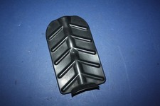 Velo Solex foot plate