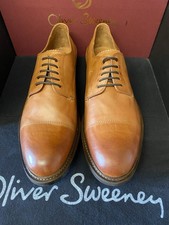 OLIVER SWEENEY, BRAND NEW