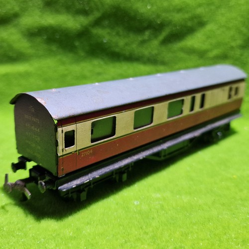 Gauge trix ttr tin - oo,