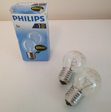2 x PHILIPS Golfball