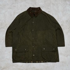 Vintage Barbour Beaufort