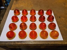 Lucas L594 Glass indicator