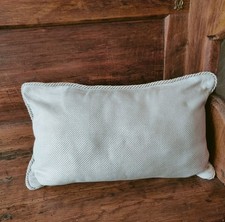 1 x Textured Rectangular Cushion Cover. 52cm x 33cm or 20" x 13"