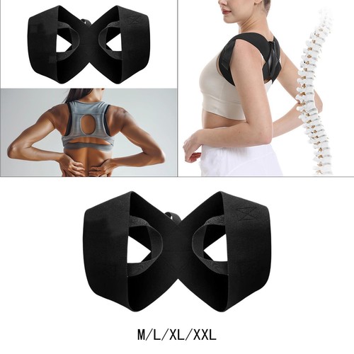 New back brace corrector - brace,