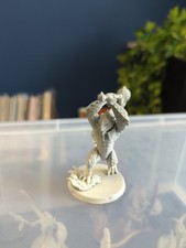 Kroxigor AOS Warhammer Lizardmen Seraphon Fantasy Miniature