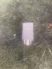 BMW Z3 E36 Hazard Warning