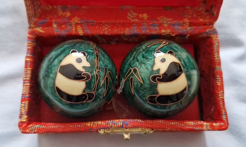 New retro chinese baoding - new,