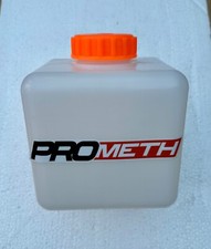 WATER METHANOL INJECTION 2.5L TANK DEVILSOWN AEM SNOW COOLINGMIST PROMETH
