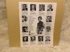 JBFA4 ADVERT 11X8 DONALD E