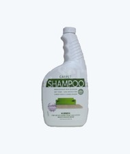 Genuine Kirby Dry Foam Carpet